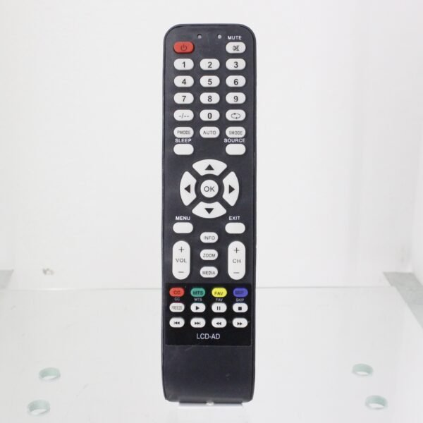 Control remoto TV Admiral RC446