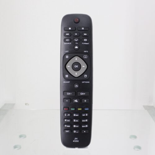 Control remoto TV Philips-Casita RC448II