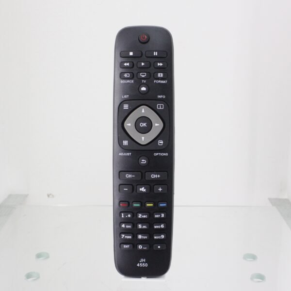 RC448II Control remoto TV Philips-Casita RC448II