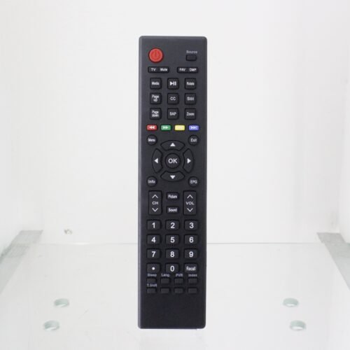 Control remoto TV BGH RC453