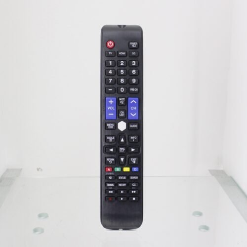 Control remoto TV Samsung smart RC454