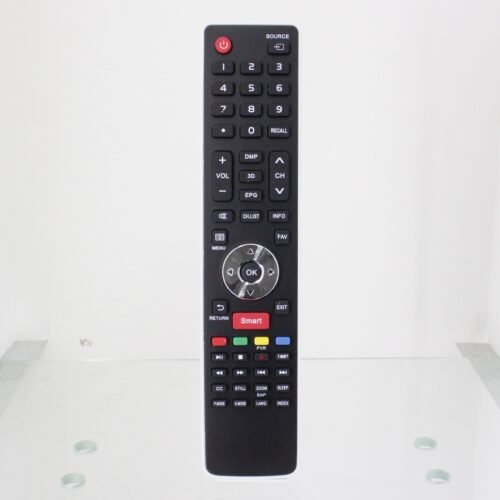 Control remoto TV para BGH/Hisense Smart RC457