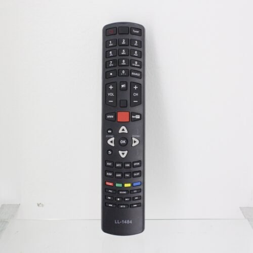 Control remoto TV TCL Smart RC460