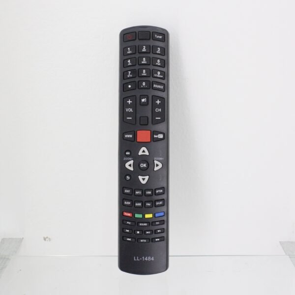 Control remoto TV TCL Smart RC460