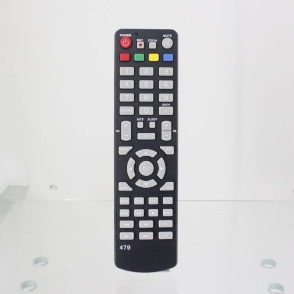 RC474 Control remoto TV Ken brown Smart RC474