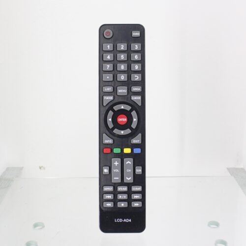 Control remoto TV Admiral RC480