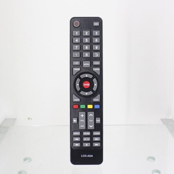 RC480 Control remoto TV Admiral RC480