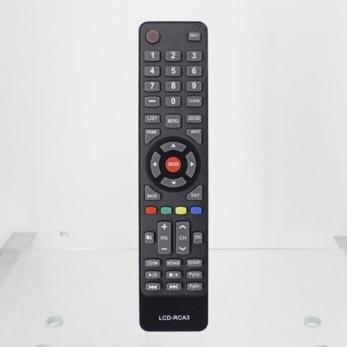 Control remoto TV RCA Smart RC483