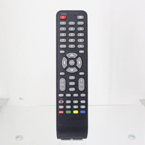 Control remoto TV Noblex RC484