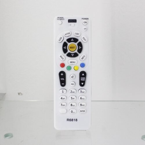 Control remoto Directv digital Y2120