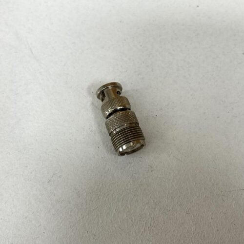Adaptador BNC