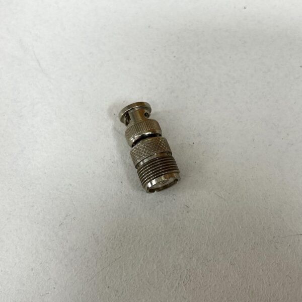 Adaptador BNC