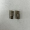 Adaptador de pin fino a pin grueso
