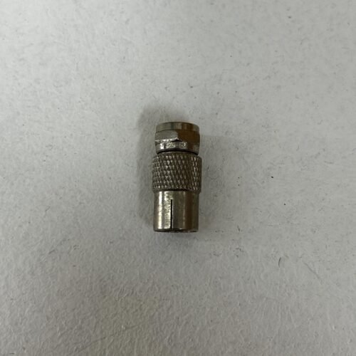 Adaptador de pin fino a pin grueso