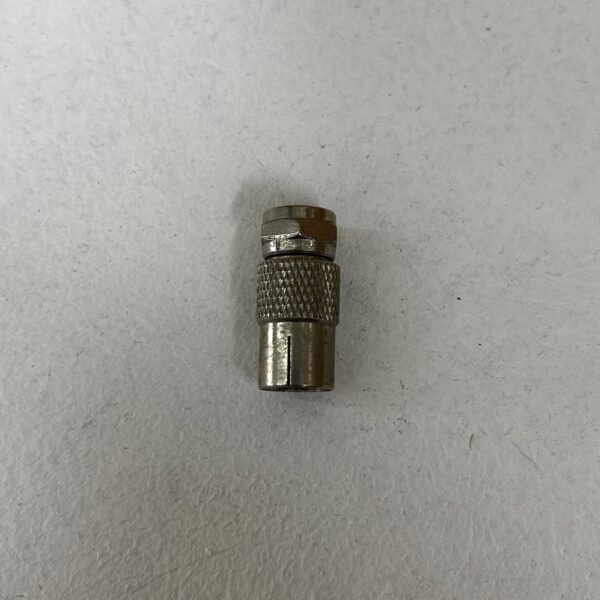 Adaptador de pin fino a pin grueso