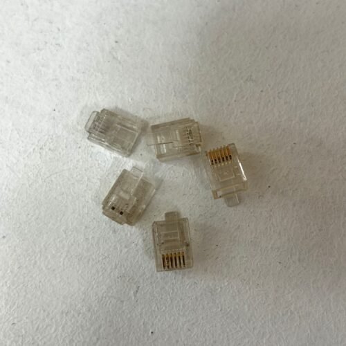 Conector RJ11