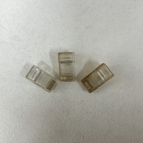 Conector RJ45