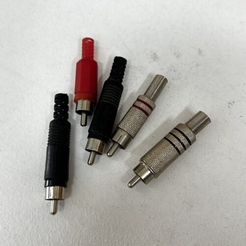 Ficha RCA