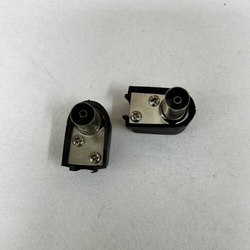 Ficha pin grueso