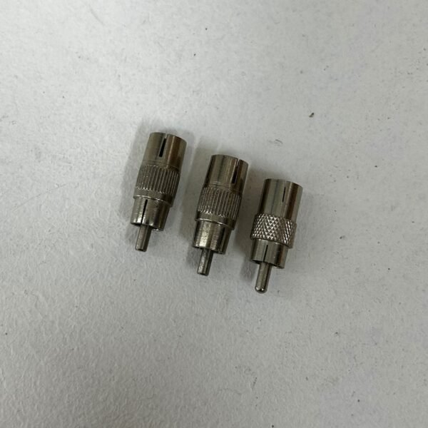 Pin grueso a RCA
