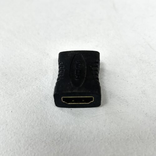 Unión HDMI