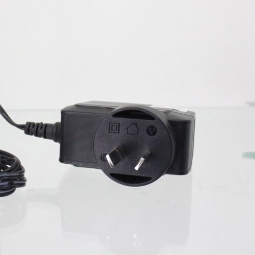 Fuente de alimentación 12V-1amp