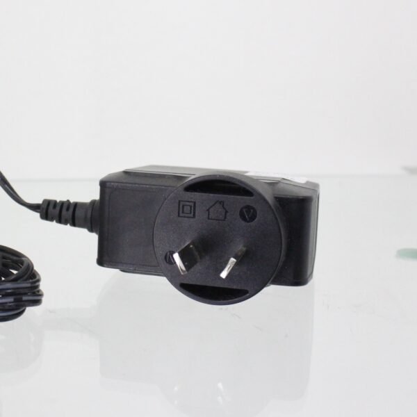 12 V 1 A Fuente de alimentación 12V-1amp