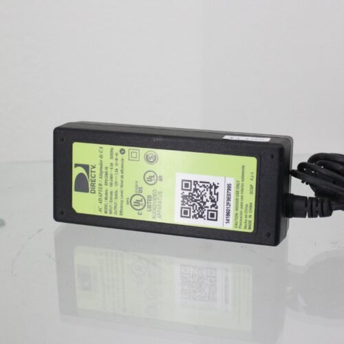 Fuente de alimentación 12V-1,5amp Directv original