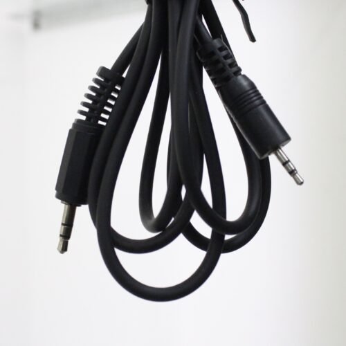 Cable 2 RCA a 2 RCA
