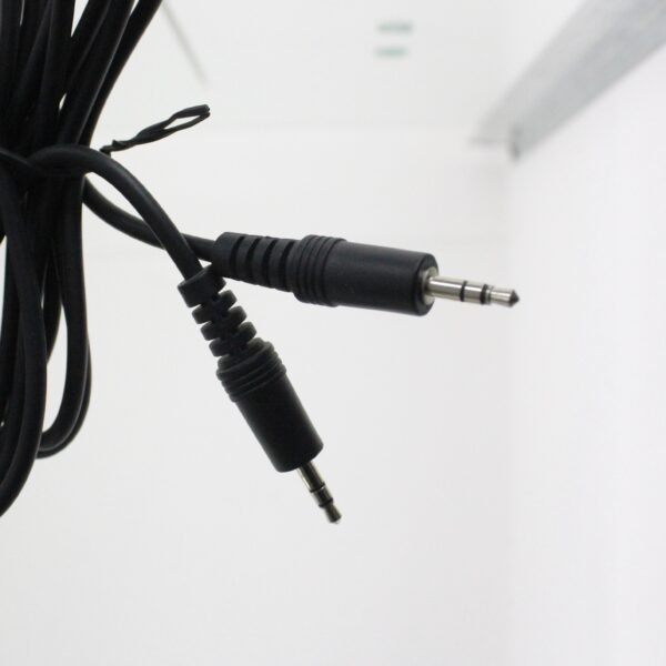 Cable 3,5 a 3,5