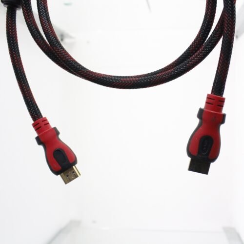 Cable armado HDMI 1,5M