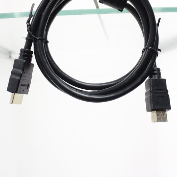 Cable HDMI 1,8M