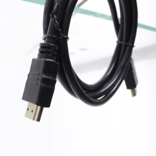 Cable HDMI 1,8M
