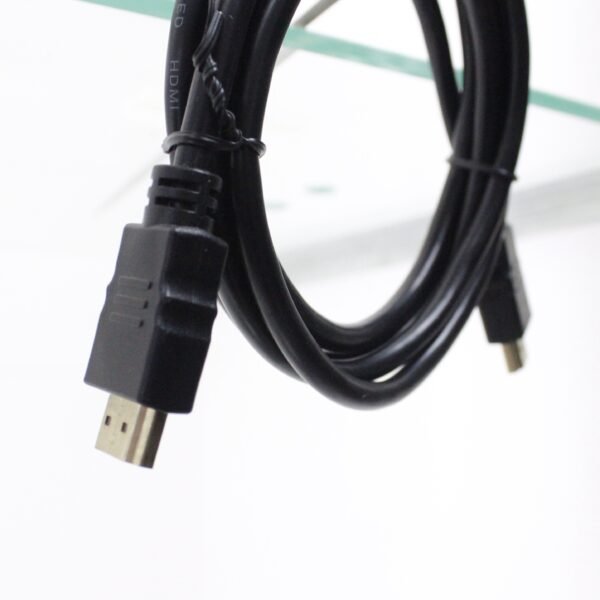 Cable HDMI 1,8M