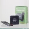 Clash box