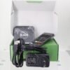 Clash box