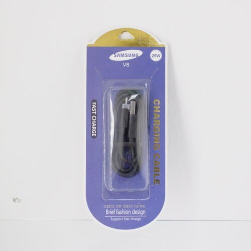 Cable USB Samsung de carga rápida