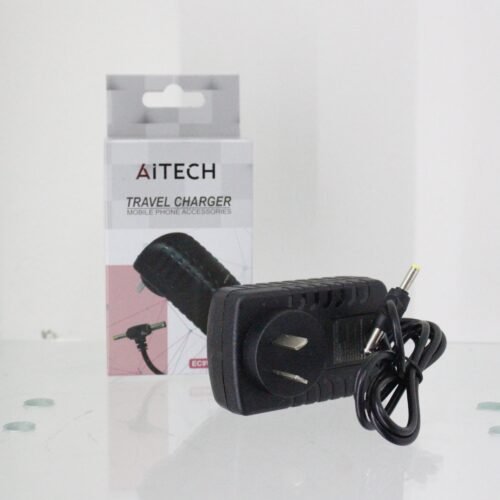 Fuente 9V-1.5amp