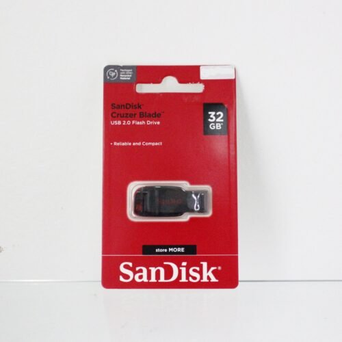 Pendrive de 32GB