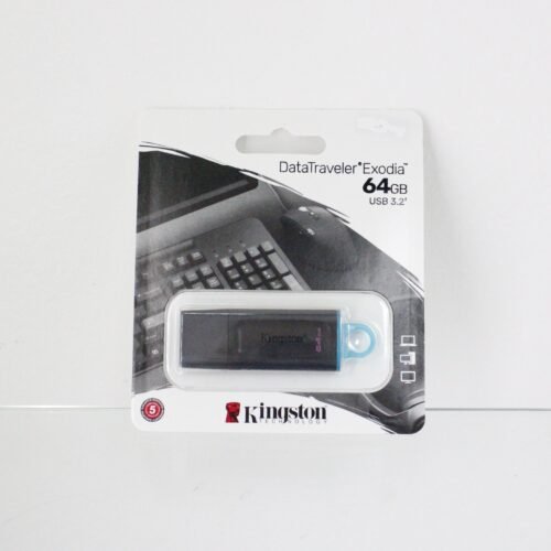 Pendrive de 64GB