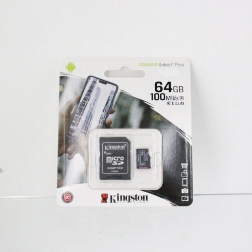 Memoria micro sd con adaptador