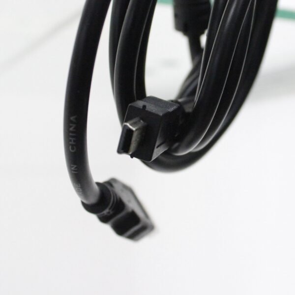 Cable mini USB a USB