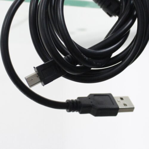 Cable mini USB a USB