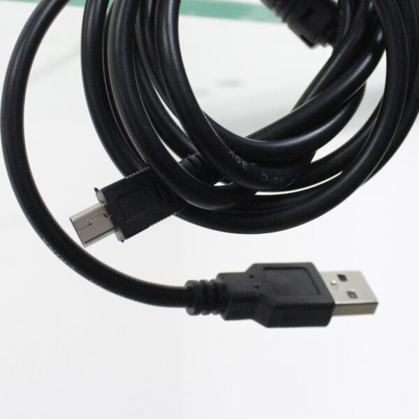Cable mini USB a USB