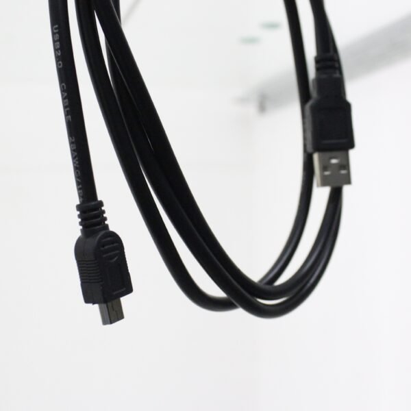 Cable mini USB a USB