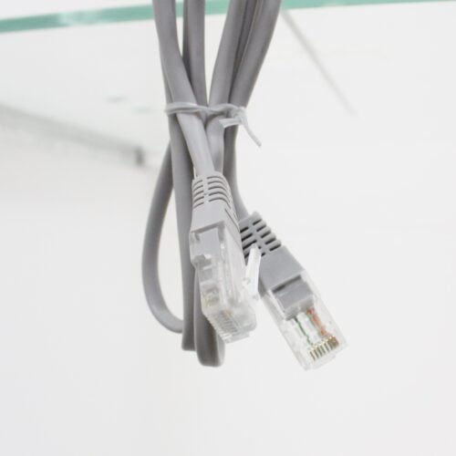 Cable de red/UTP