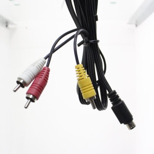 Cable para directv