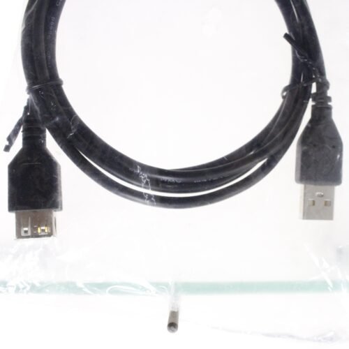 Cable prolongador USB