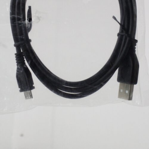 Cable micro USB a USB