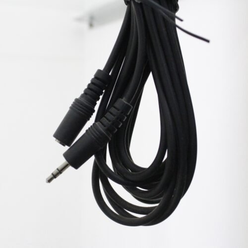 Cable prolongador de 3,5